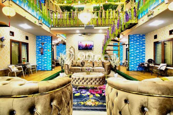 Hotel di , Luas 1700m2m², Jalan Utama, Area Ramai Hotel di , Luas 1700m2m², Jalan Utama, Area Ramai
