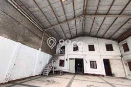 Unit Gudang Disewa Lokasi Banjaran, Bandung Spesifikasi Luas Bangunan 700m2 Unit Gudang Disewa Lokasi Banjaran, Bandung Spesifikasi Luas Bangunan 700m2