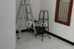 Rumah Bagus Siap Pakai Di Bojongsoang Luas 50m2 Lokasi Strategis Rumah Bagus Siap Pakai Di Bojongsoang Luas 50m2 Lokasi Strategis