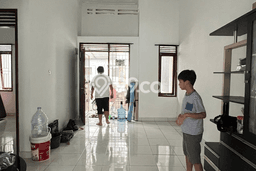 Disewakan Hunian Konsep Minimalis di Bojongsoang Bandung dengan 3 KT Disewakan Hunian Konsep Minimalis di Bojongsoang Bandung dengan 3 KT