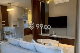 Rumah sewa siap pakai 3 KT di Podomoro Park Bandung, Bandung Rumah sewa siap pakai 3 KT di Podomoro Park Bandung, Bandung