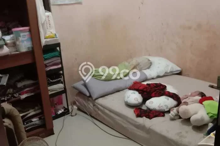 Disewakan! Rumah 2 Kamar Tidur &
1 Kamar Mandi di Bandung Selatan, Bandung Disewakan! Rumah 2 Kamar Tidur &
1 Kamar Mandi di Bandung Selatan, Bandung