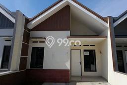 Jual Rumah Favorit Siap Huni LB 47m2 di Bojongsoang, Bandung Jual Rumah Favorit Siap Huni LB 47m2 di Bojongsoang, Bandung