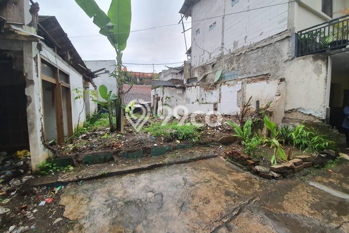 Tanah Kavling Dijual di Bandung dengan Spesifikasi 72m2 Tanah Kavling Dijual di Bandung dengan Spesifikasi 72m2
