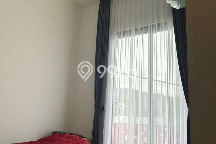 Hunian Nyaman Asri 3 KT Siap Pakai di Lembang Bandung Hunian Nyaman Asri 3 KT Siap Pakai di Lembang Bandung