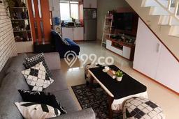 Rumah Modern Cantik 4 KT Bisa Langsung Pindah di Antapani Rumah Modern Cantik 4 KT Bisa Langsung Pindah di Antapani