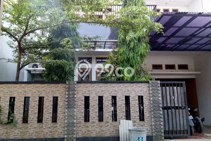 Rumah Sewa Bandung LT 176m2 LB 250m2 Kawasan Buah Batu Rumah Sewa Bandung LT 176m2 LB 250m2 Kawasan Buah Batu