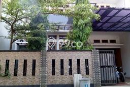 Rumah Sewa Bandung LT 176m2 LB 250m2 Kawasan Buah Batu Rumah Sewa Bandung LT 176m2 LB 250m2 Kawasan Buah Batu