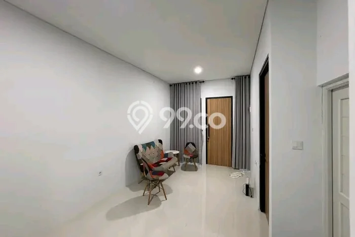 Disewakan! Rumah 2 Kamar Tidur &
1 Kamar Mandi di Buah Batu, Bandung Disewakan! Rumah 2 Kamar Tidur &
1 Kamar Mandi di Buah Batu, Bandung