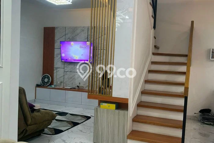 Hunian Nyaman Asri 3 KT Siap Pakai di Lembang Bandung Hunian Nyaman Asri 3 KT Siap Pakai di Lembang Bandung