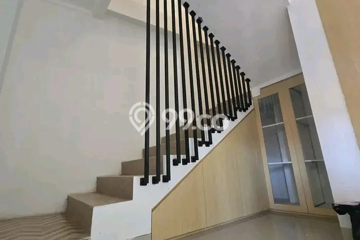 Rumah Modern Cantik 2 Kamar Siap Huni di Arcamanik Rumah Modern Cantik 2 Kamar Siap Huni di Arcamanik