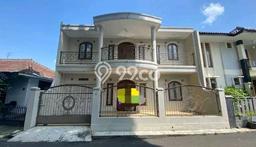 Rumah sewa siap pakai 6 KT di Buah Batu, Bandung Rumah sewa siap pakai 6 KT di Buah Batu, Bandung