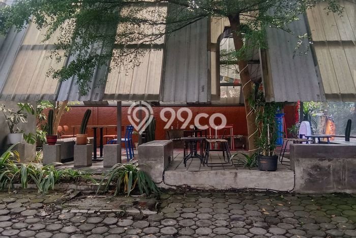 Ruko Dijual di Kawasan Coblong, Bandung Harga Kompetitif Ruko Dijual di Kawasan Coblong, Bandung Harga Kompetitif