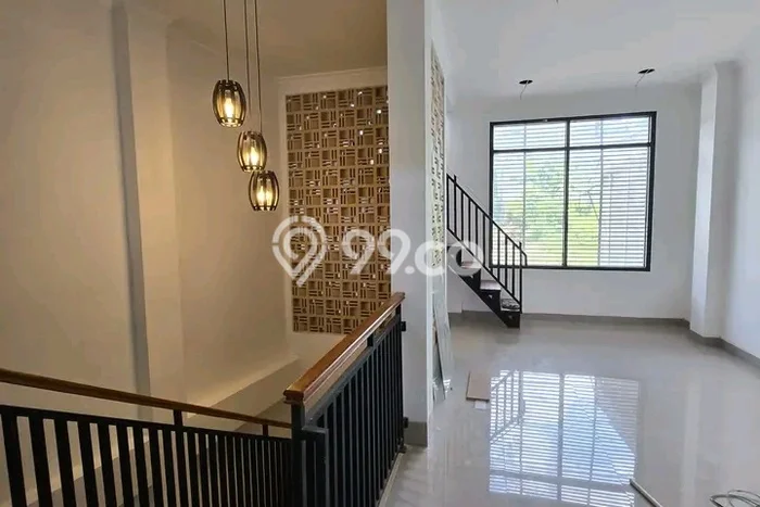 Rumah Modern Cantik 2 Kamar Siap Huni di Arcamanik Rumah Modern Cantik 2 Kamar Siap Huni di Arcamanik