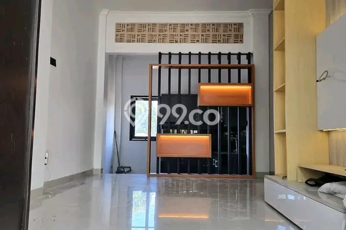 Rumah Modern Cantik 2 Kamar Siap Huni di Arcamanik Rumah Modern Cantik 2 Kamar Siap Huni di Arcamanik