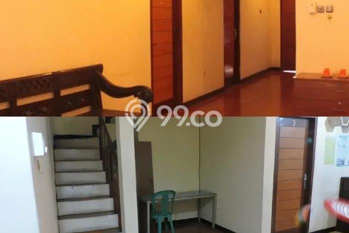 Rumah sewa siap huni 8 KT di Cipaganti, Bandung Rumah sewa siap huni 8 KT di Cipaganti, Bandung