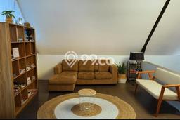 Disewakan! Rumah 3 Kamar Tidur &
2 Kamar Mandi di Dago Pakar, Bandung Disewakan! Rumah 3 Kamar Tidur &
2 Kamar Mandi di Dago Pakar, Bandung