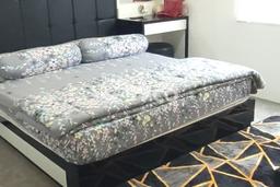 Hunian Apartemen Ideal untuk Dijual di Bandung dengan 2 Kamar Hunian Apartemen Ideal untuk Dijual di Bandung dengan 2 Kamar