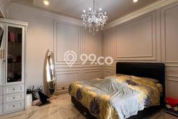 Jual Rumah Eksklusif 5 KT di Pungkur, Bandung Jual Rumah Eksklusif 5 KT di Pungkur, Bandung