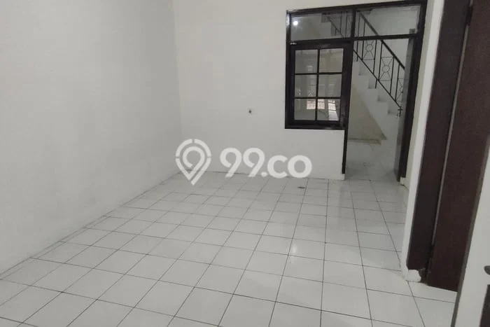 Rumah Kontrakan Bandung LT 84m2 LB 60m2 Kawasan Cibaduyut Rumah Kontrakan Bandung LT 84m2 LB 60m2 Kawasan Cibaduyut