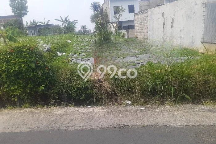 Tanah Komersial Dijual di Lembang Bandung Barat 275m2 Tanah Komersial Dijual di Lembang Bandung Barat 275m2