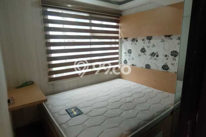Dijual Apartemen 2 KT di Bandung Luas 33m2 Dijual Apartemen 2 KT di Bandung Luas 33m2