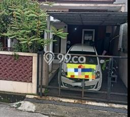 Sewa Rumah Harga Terjangkau di Buah Batu Bandung Punya 3 KT Sewa Rumah Harga Terjangkau di Buah Batu Bandung Punya 3 KT