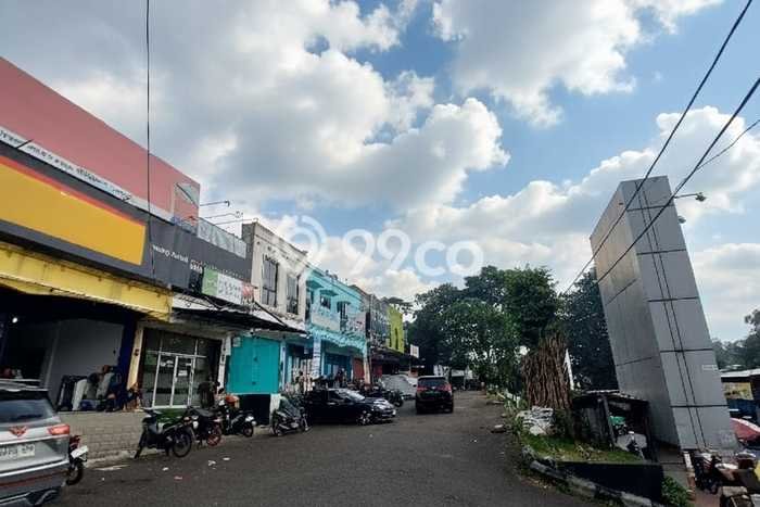 Unit Ruko Dijual di Depok LT 80m2 & LB 80m2 Unit Ruko Dijual di Depok LT 80m2 & LB 80m2