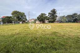 Jarang Ada! Tanah di Limo Punya Luas 4400m2 SHM Jarang Ada! Tanah di Limo Punya Luas 4400m2 SHM
