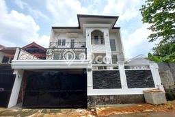 Rumah Sewa Jakarta Selatan LT 215m2 LB 330m2 Area Ciganjur Rumah Sewa Jakarta Selatan LT 215m2 LB 330m2 Area Ciganjur