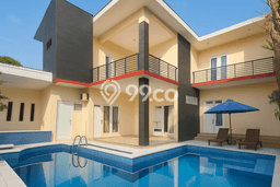 Rumah Luxury Modern Siap Huni di Kebagusan Jakarta Selatan Rumah Luxury Modern Siap Huni di Kebagusan Jakarta Selatan