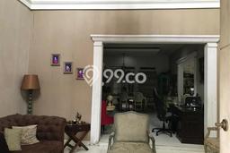 Hunian Super Elit dengan Akses Paling Strategis di Bintaro, Tangerang Selatan Hunian Super Elit dengan Akses Paling Strategis di Bintaro, Tangerang Selatan