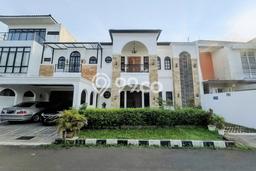Rumah Luxury Modern Siap Huni di Lebak Bulus Jakarta Selatan Rumah Luxury Modern Siap Huni di Lebak Bulus Jakarta Selatan