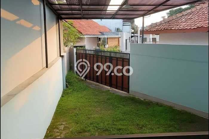 Dijual Hunian Rumah Nyaman 3 KT di Serua, Tangerang Dijual Hunian Rumah Nyaman 3 KT di Serua, Tangerang
