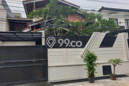 Rumah Disewakan Jakarta Selatan LT 250m2 LB 300m2 Area Lebak Bulus Rumah Disewakan Jakarta Selatan LT 250m2 LB 300m2 Area Lebak Bulus