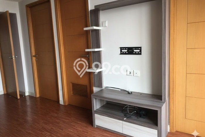 Unit Apartemen 2 Kamar & 1 Kamar Mandi Dijual di Cinere, Depok Unit Apartemen 2 Kamar & 1 Kamar Mandi Dijual di Cinere, Depok