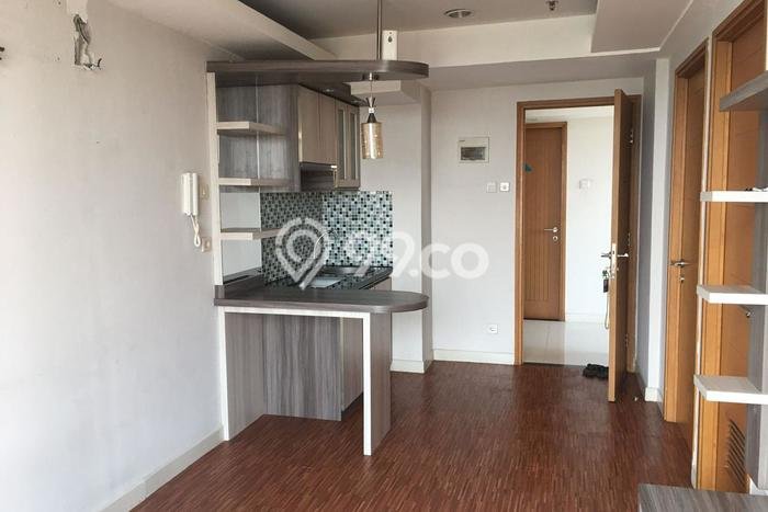 Unit Apartemen 2 Kamar & 1 Kamar Mandi Dijual di Cinere, Depok Unit Apartemen 2 Kamar & 1 Kamar Mandi Dijual di Cinere, Depok