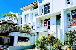 Jual Rumah Strategis Bagus Punya 4 KT di Ciputat Timur Tangerang Selatan SHM Jual Rumah Strategis Bagus Punya 4 KT di Ciputat Timur Tangerang Selatan SHM