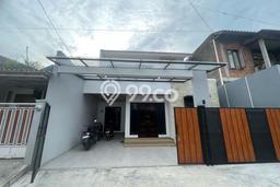 Rumah Minimalis 4 Kamar LT 150m2 di Pondok Gede Rumah Minimalis 4 Kamar LT 150m2 di Pondok Gede