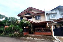 Siap Huni Rumah Mewah 4 Kamar di Cinere Dekat ke Mana Pun Siap Huni Rumah Mewah 4 Kamar di Cinere Dekat ke Mana Pun