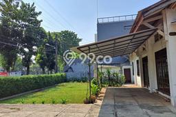 Dijual Rumah Premium dengan Fasilitas Sekitar Komplit di Pancoran, Jakarta Selatan Dijual Rumah Premium dengan Fasilitas Sekitar Komplit di Pancoran, Jakarta Selatan