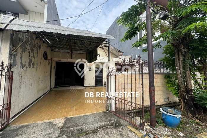 Tanah Siap Bangun Dijual di Surabaya Punya Luas 180m2 Tanah Siap Bangun Dijual di Surabaya Punya Luas 180m2