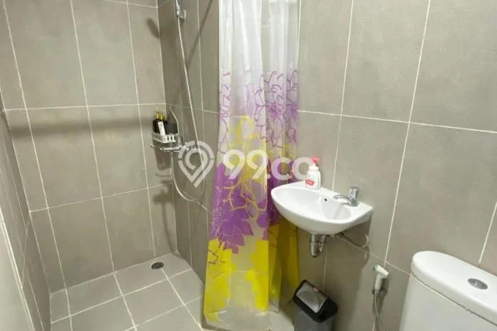 Apartemen di , 1 KM, Luas 24m2m², Lokasi Strategis Apartemen di , 1 KM, Luas 24m2m², Lokasi Strategis