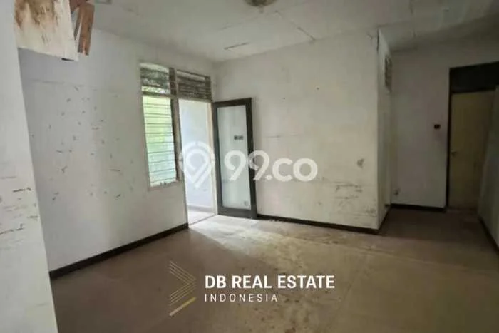Tanah Siap Bangun Dijual di Surabaya Punya Luas 180m2 Tanah Siap Bangun Dijual di Surabaya Punya Luas 180m2