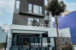 Dijual Rumah Mewah Exclusive di Sambikerep, Surabaya Dijual Rumah Mewah Exclusive di Sambikerep, Surabaya