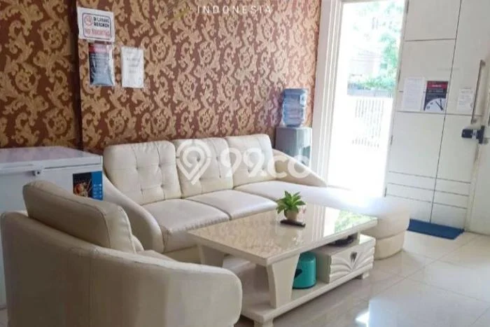 Kos-kosan Dijual di Rungkut, Surabaya, 55 KT, 35 KM, Bangunan 1000m2 Kos-kosan Dijual di Rungkut, Surabaya, 55 KT, 35 KM, Bangunan 1000m2