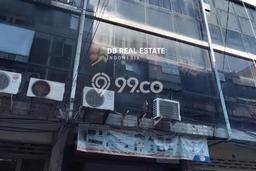 PRIME LOCATION! Ruko Kawasan Gubeng, Luas 67m2m², Area Bisnis, Posisi Strategis PRIME LOCATION! Ruko Kawasan Gubeng, Luas 67m2m², Area Bisnis, Posisi Strategis