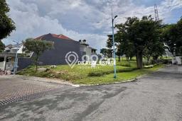 Untuk Dijual Tanah 370m2 di Citraland, Surabaya Untuk Dijual Tanah 370m2 di Citraland, Surabaya