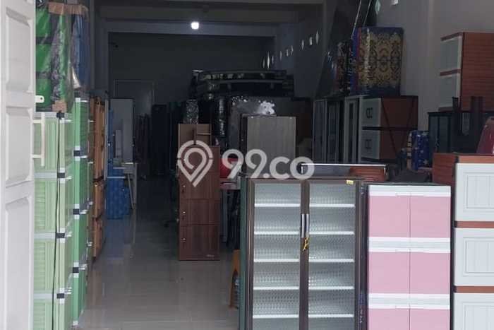 AREA KOMERSIAL! Komersial di Mojokerto, Luas 500m2m², Akses Raya AREA KOMERSIAL! Komersial di Mojokerto, Luas 500m2m², Akses Raya