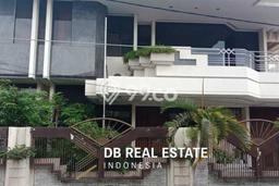 Rumah Elit Modern Siap Huni di Dharma Husada Surabaya Rumah Elit Modern Siap Huni di Dharma Husada Surabaya